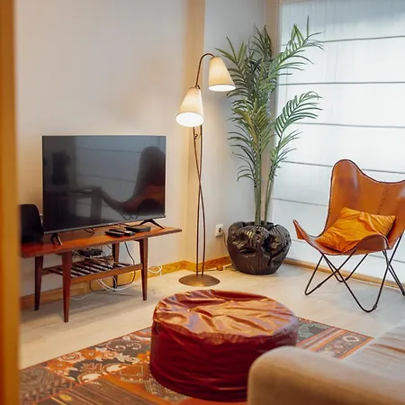 Apartment Good Morning Torrinha By Vacationy Porto