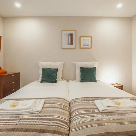 Good Morning Torrinha By Vacationy Apartment Porto
