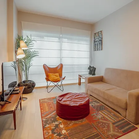 Apartment Good Morning Torrinha By Vacationy