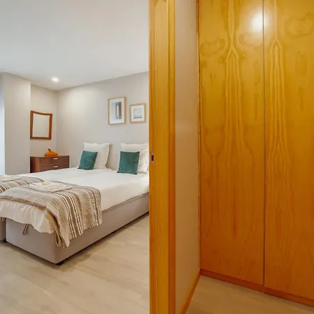 Apartment Good Morning Torrinha By Vacationy