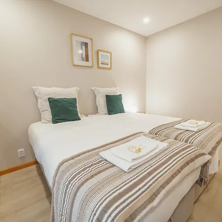 Good Morning Torrinha By Vacationy Apartment *