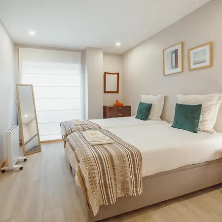 Apartment Good Morning Torrinha By Vacationy