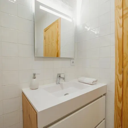 Good Morning Torrinha By Vacationy Apartment Porto