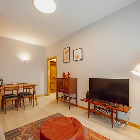 Good Morning Torrinha By Vacationy Apartment *